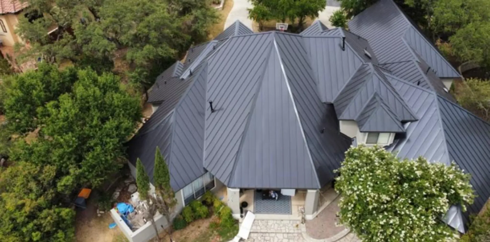 Metal Roofing services in Magnolia, AR